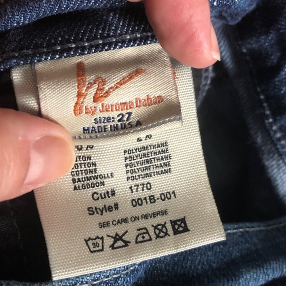 Citizens of Humanity Bootcut Jeans - Picture 2 of 5